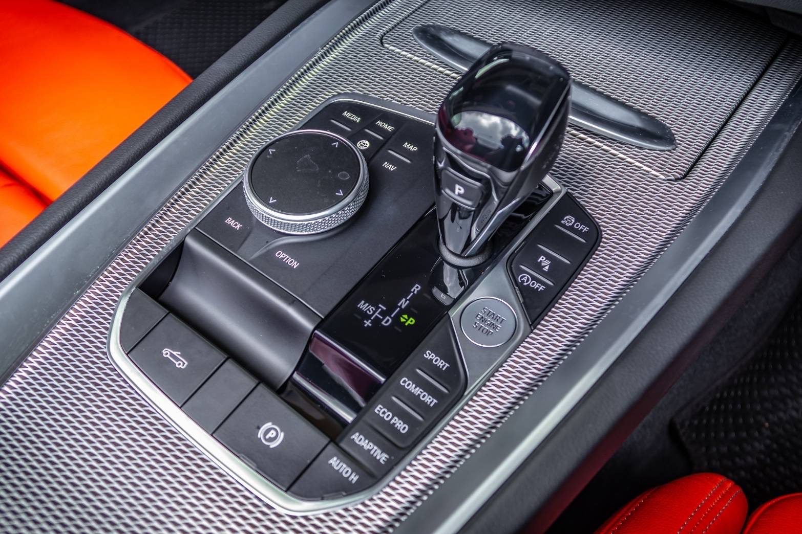 BMW Z4 M40i Roadster (G29) ปี2019