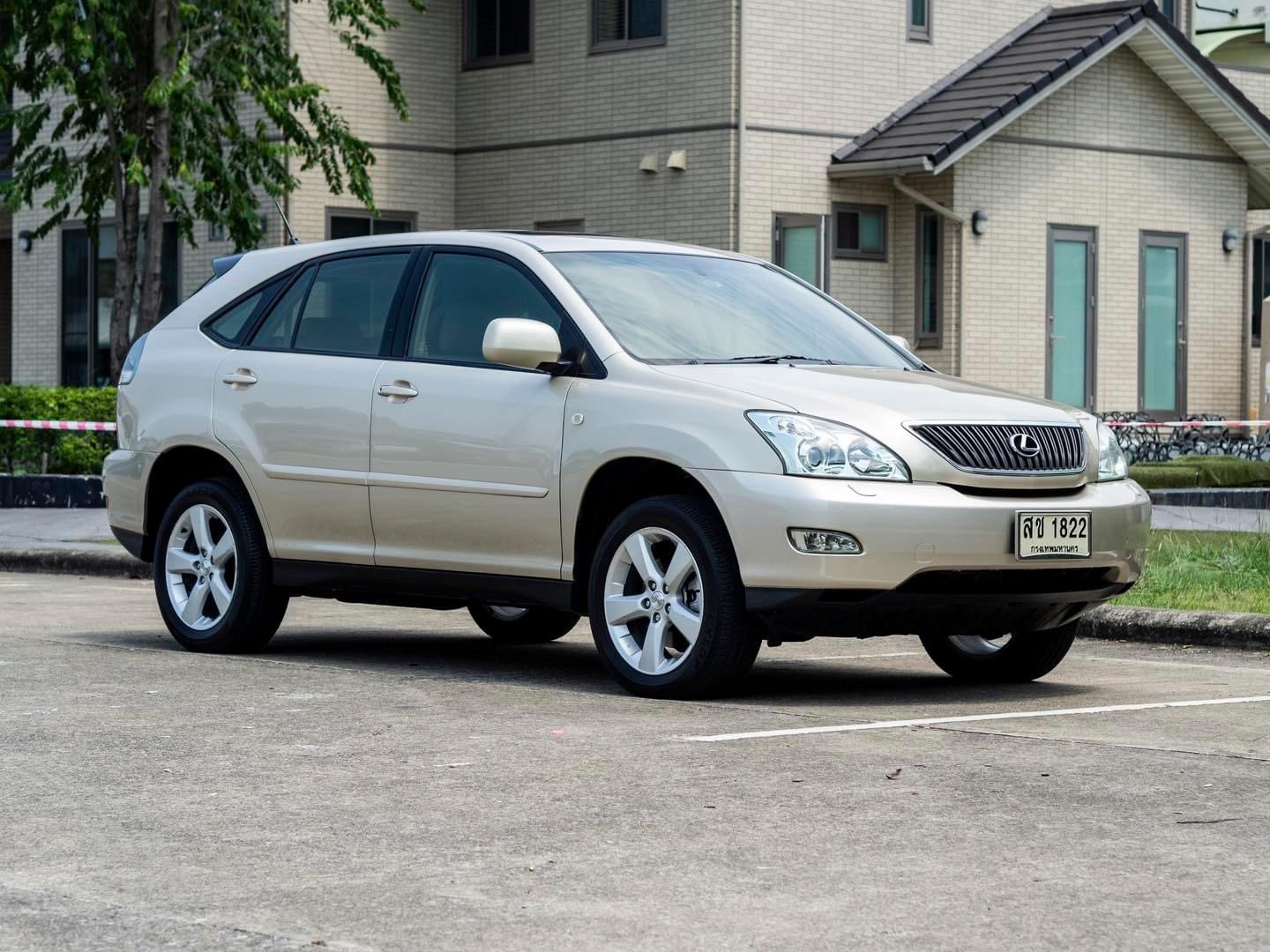 LEXUS RX 300 ปี 2005