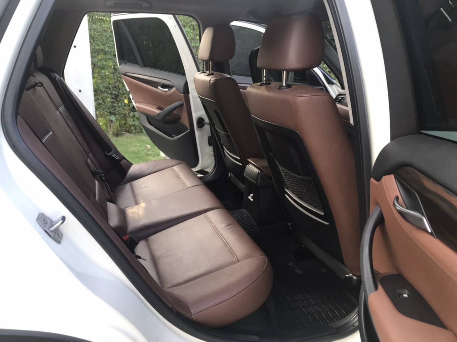 BMW X1 SDRIVE18i X-LINE LCI E84 ปี 2014