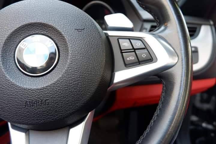 BMW Z4 sDrive 2.3i I-Drive ปี 2011