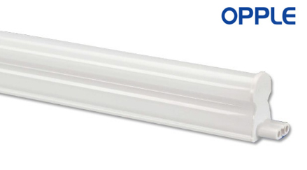 หลอด LED Plastic Utility T5 Batten