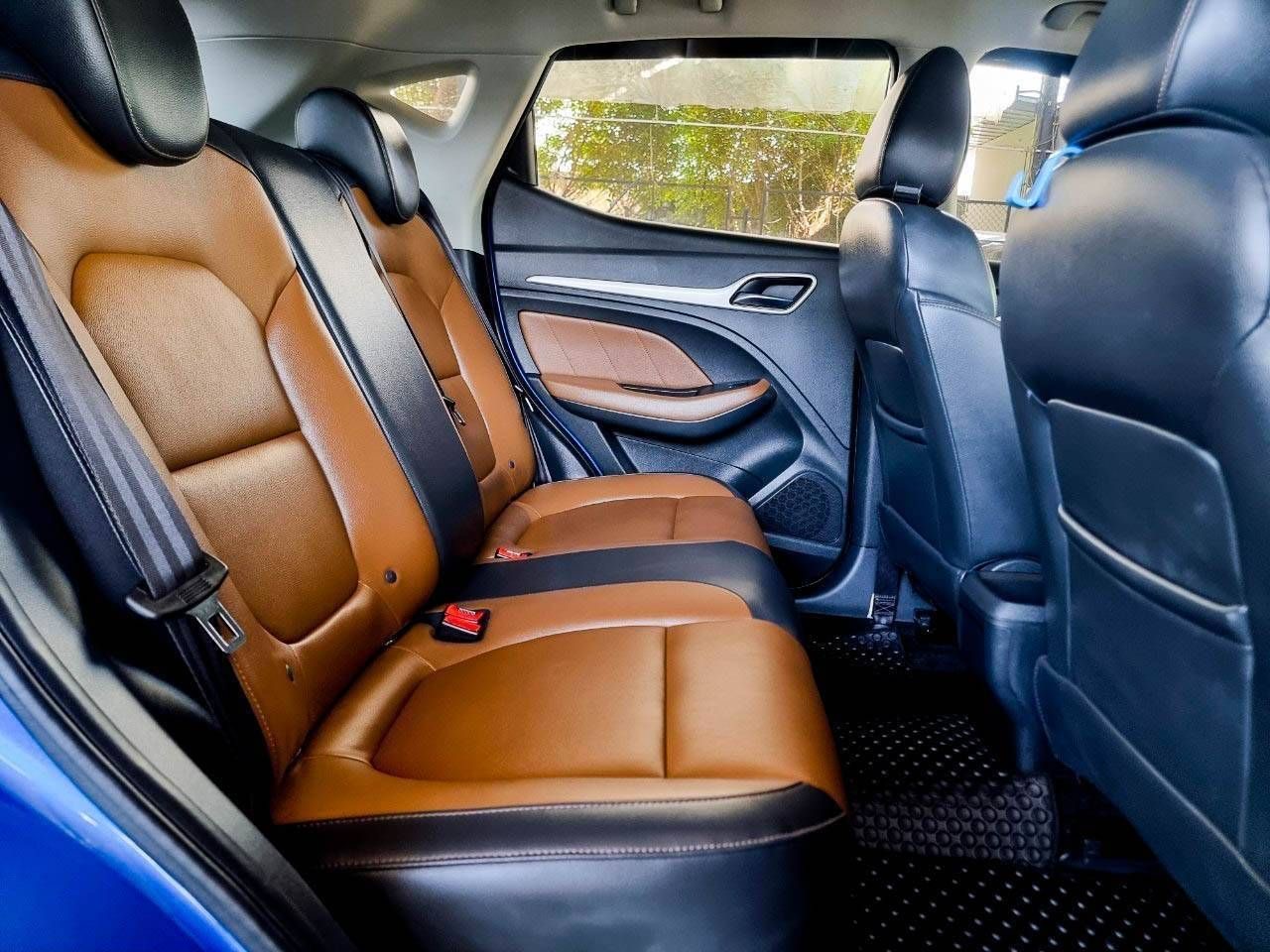 MG ZS, 1.5 X SUNROOF ปี2019