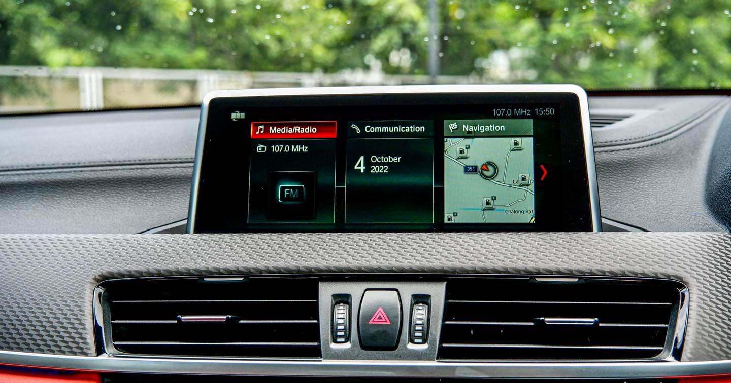BMW F39 X2 SDrive20I M-Sport Package ปี 2019