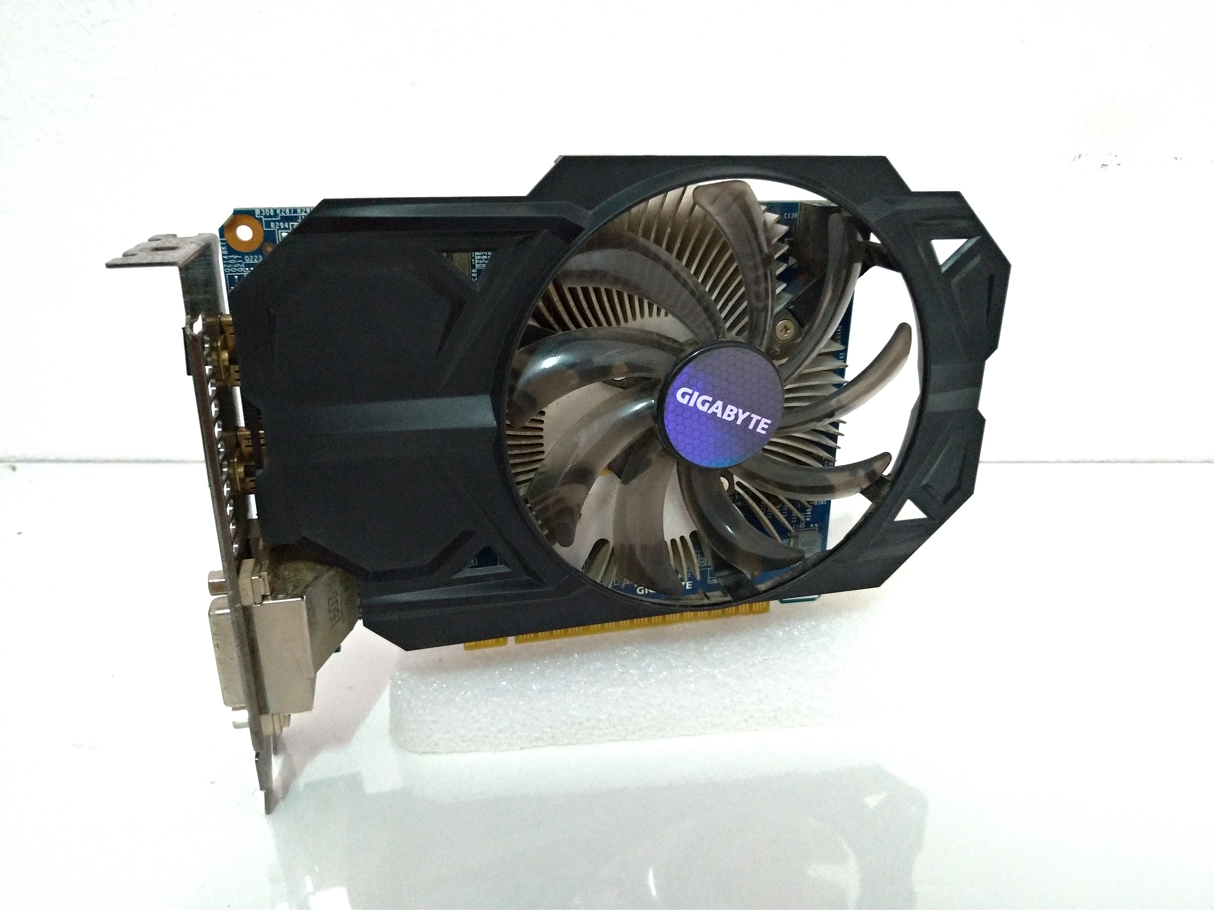 Gigabyte GTX 750Ti gDDR5 2G
