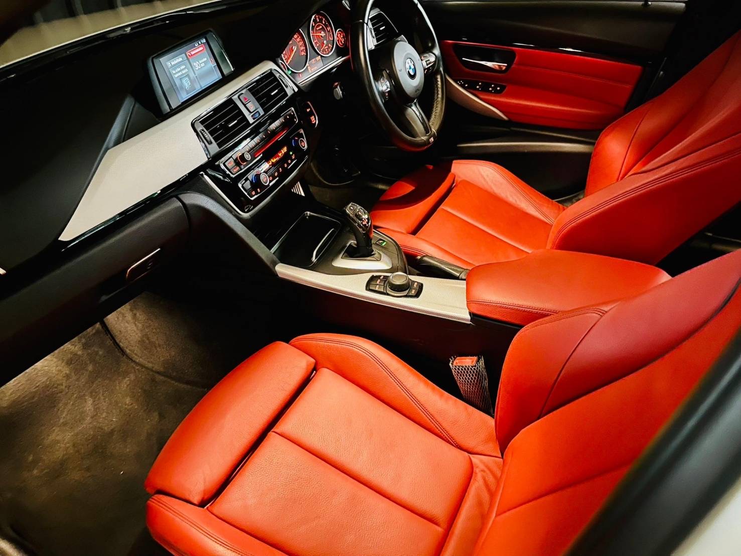 BMW 320d M-SPORT ปลายปี2018