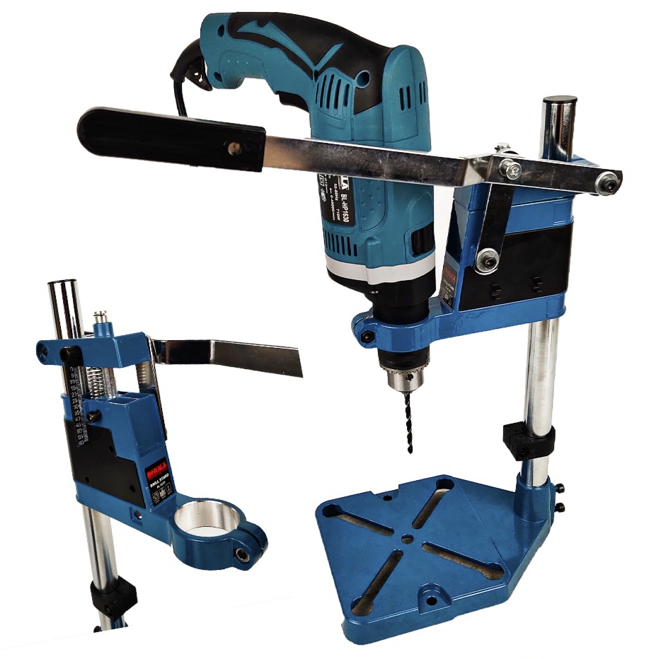 แท่นจับสว่านมือ BERALA BL-6109