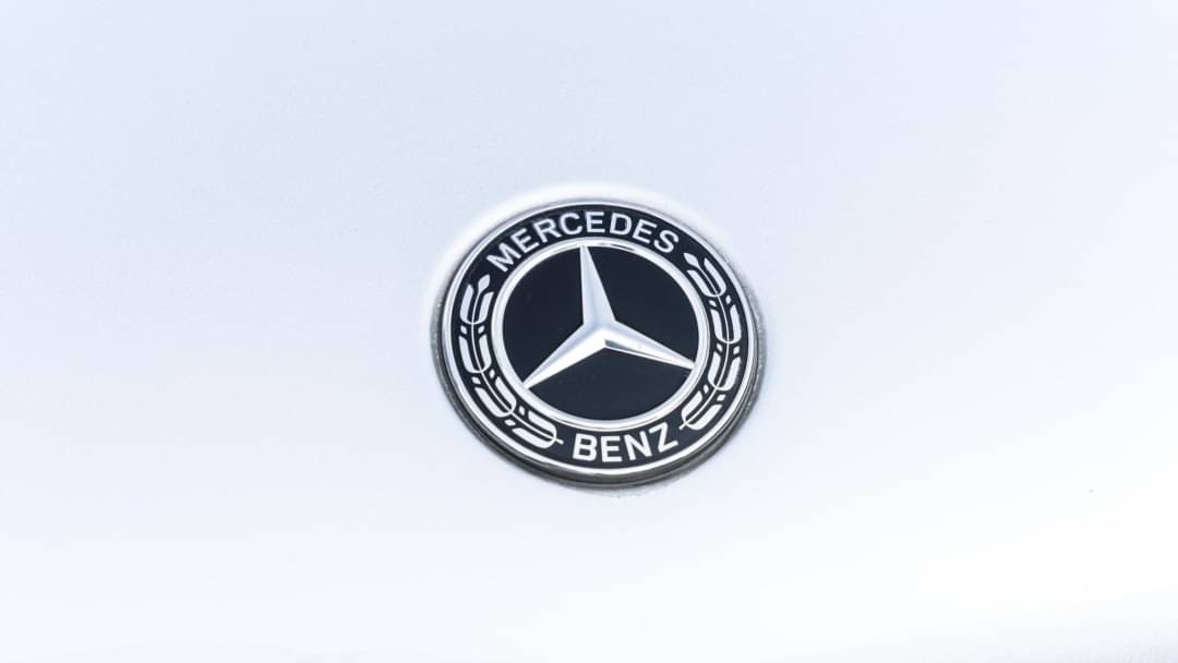 Mercedes-Benz GLE300d AMG Dynamic ปี 2020