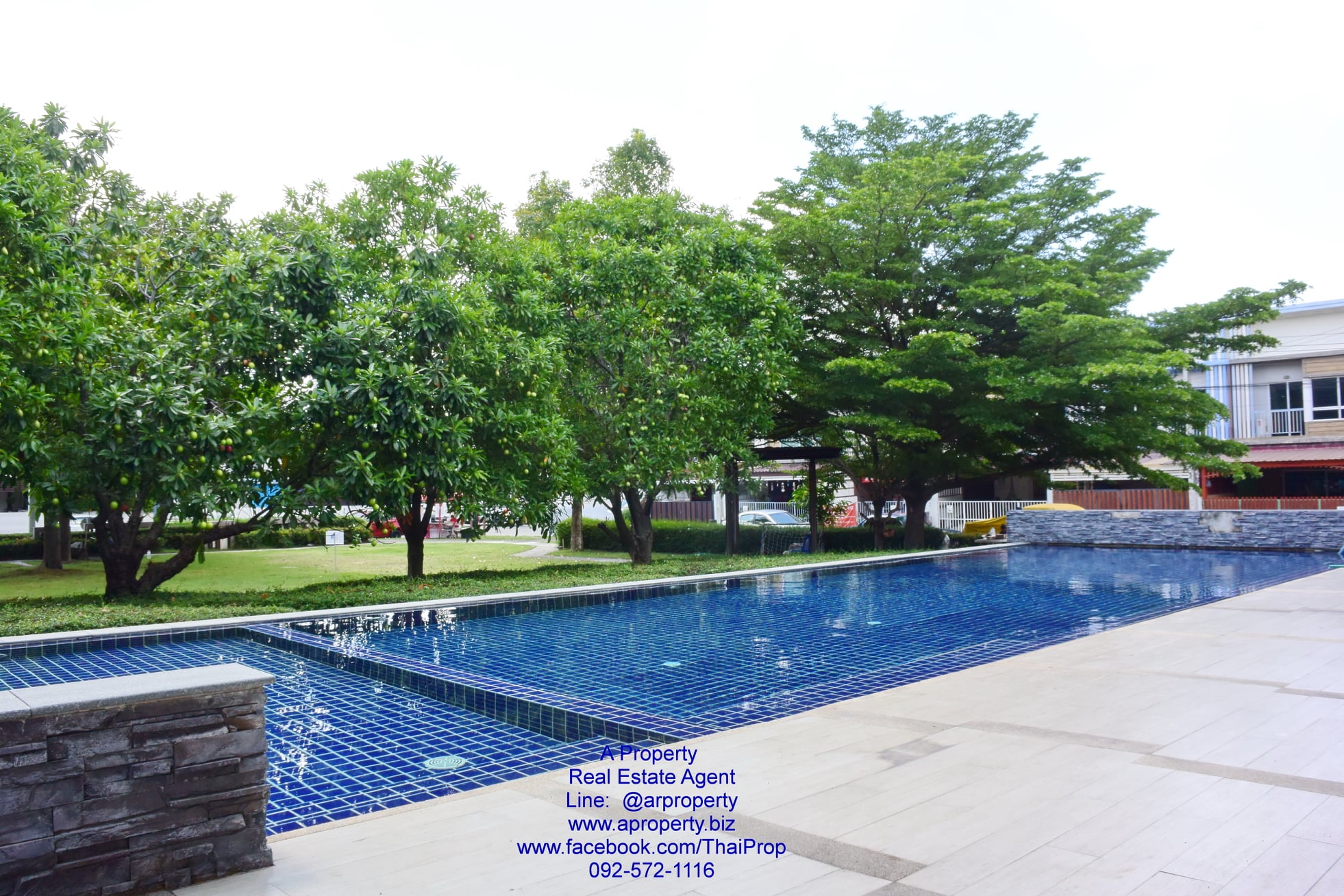 ขาย ท/ฉ 2ชั้น วิลเลต ไลท์ ราชพฤกษ์-ปิ่นเกล้า ( สวนผัก )
