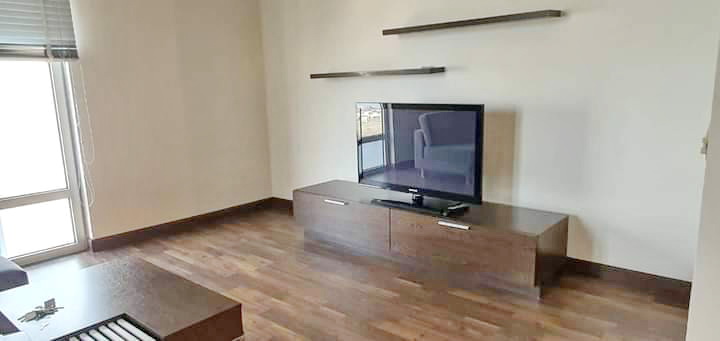 ให้เช่า คอนโด lakeview Ganeva ห้องขนาด 105 ตรม