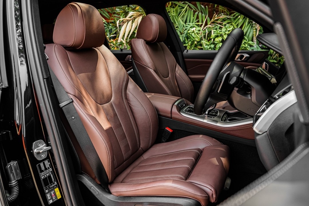 BMW X5 45e Msport ปี 2020