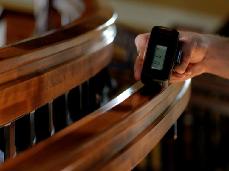 MEASUREKING ตลับเมตร ดิจิตอล 3 in 1