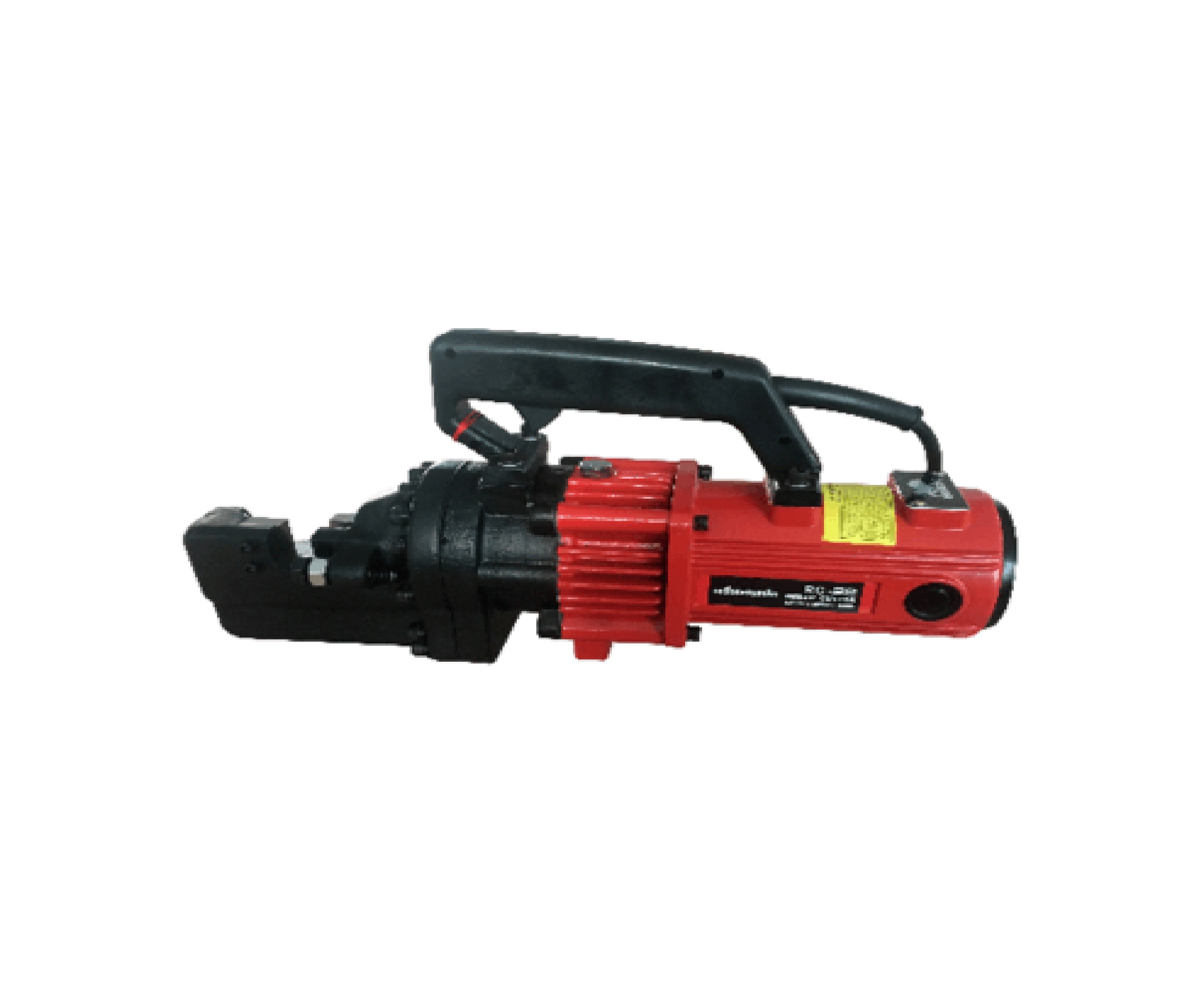 BISON เครื่องตัดเหล็ก 22 มม. 1350W รุ่น RC-22