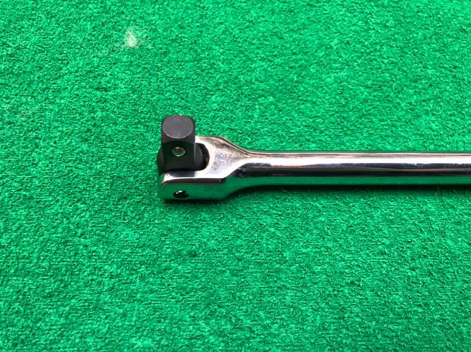 ด้ามบล็อก 1/2"(4หุน) 18 นิ้ว