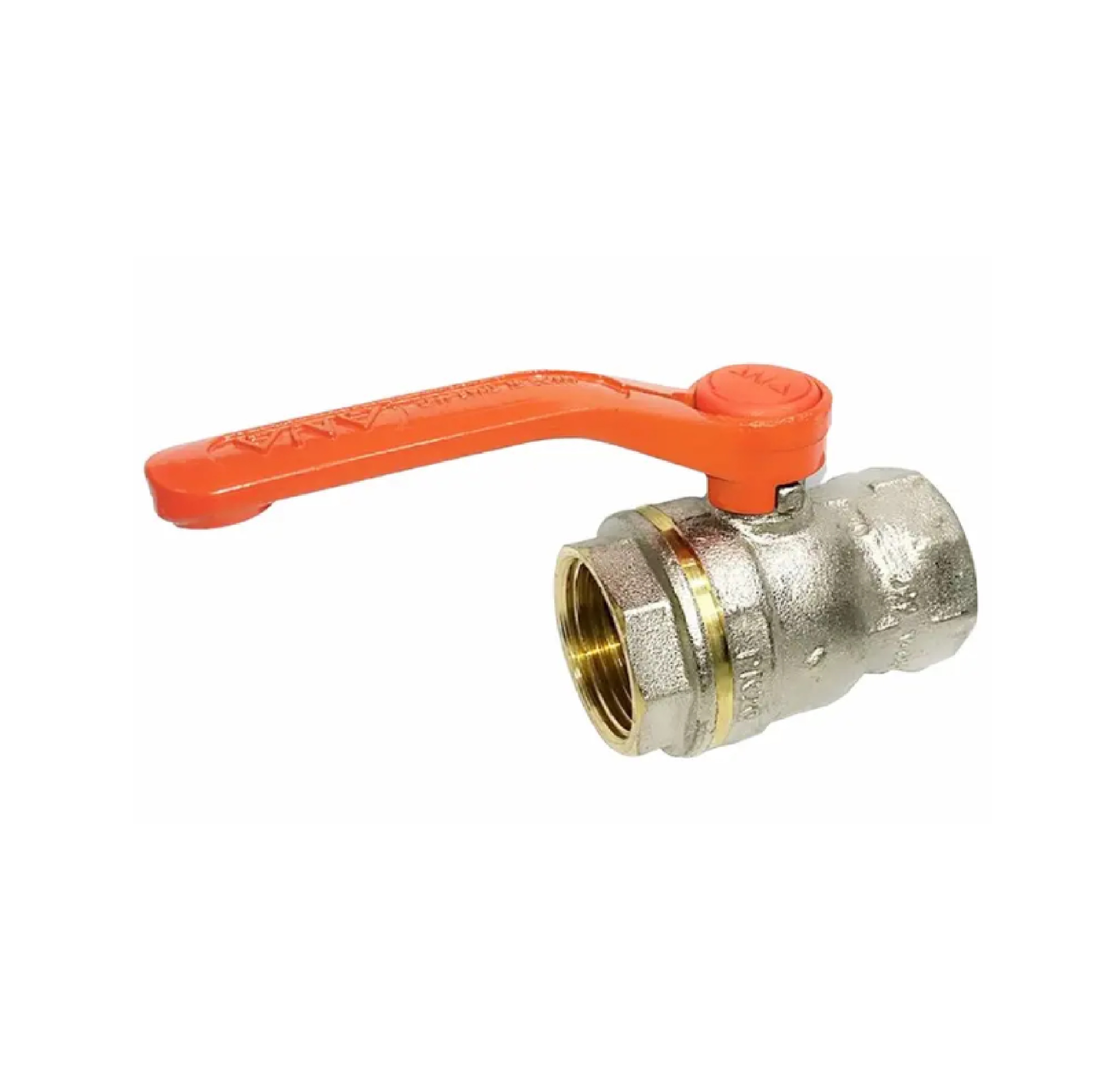 ANA บอลวาล์วทองเหลือง 1 1/2" รุ่น BV105