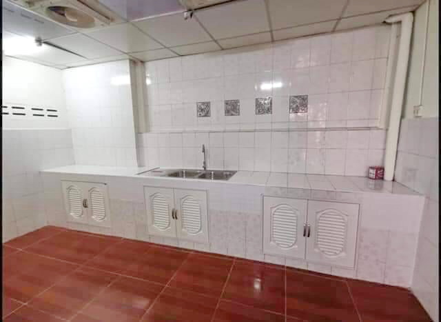 ให้เช่าทาวน์โฮม 3ชั้น ปรับปรุงใหม่ งามวงศ์วาน