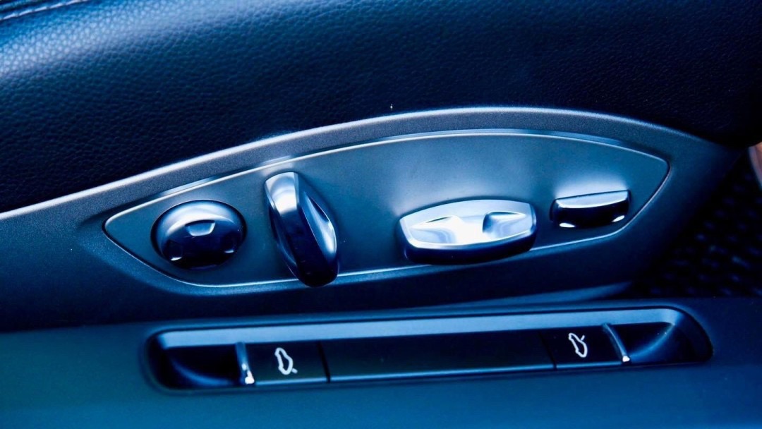 Porsche Cayman 981 PDK 2.7L ปี 2014