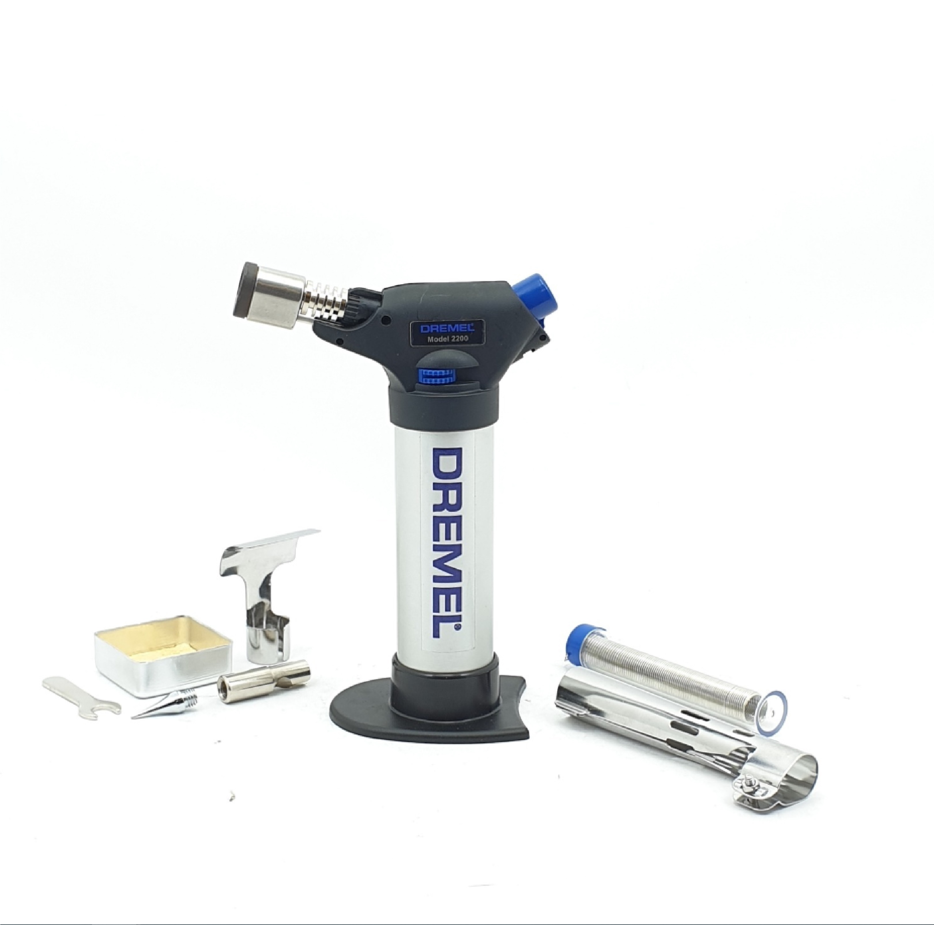 DREMEL ปืนเปลวเอนกประสงค์ รุ่น 2200