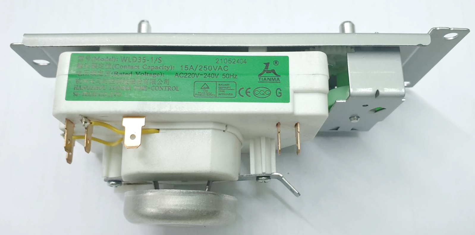 WLD35-1/S ,VFD35M106IIEG Timer ไมโครเวฟ ELECTROLUX,SHARP,TOSHIBA,MIDIA