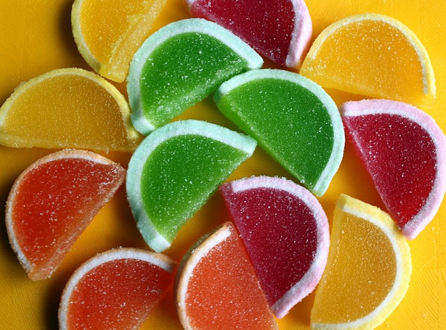 Beef Gelatin 250 Bloom 100% (เจลาติน 250 บลูม 100%)