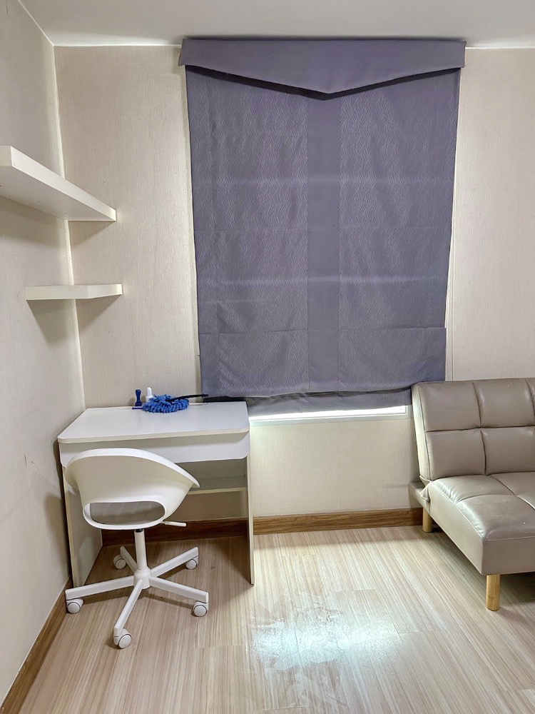 ขาย พลัมคอนโด พหลโยธิน 89 ห้องมุม