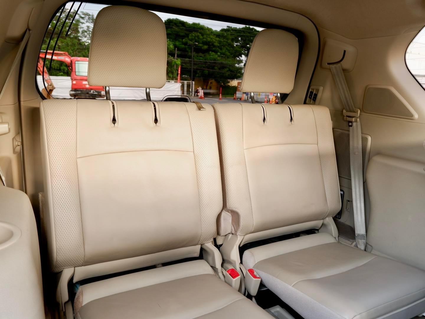 Toyota Land Cruiser Prado 150 3.0Diesel 60th Anniversary Edition ปี 2012