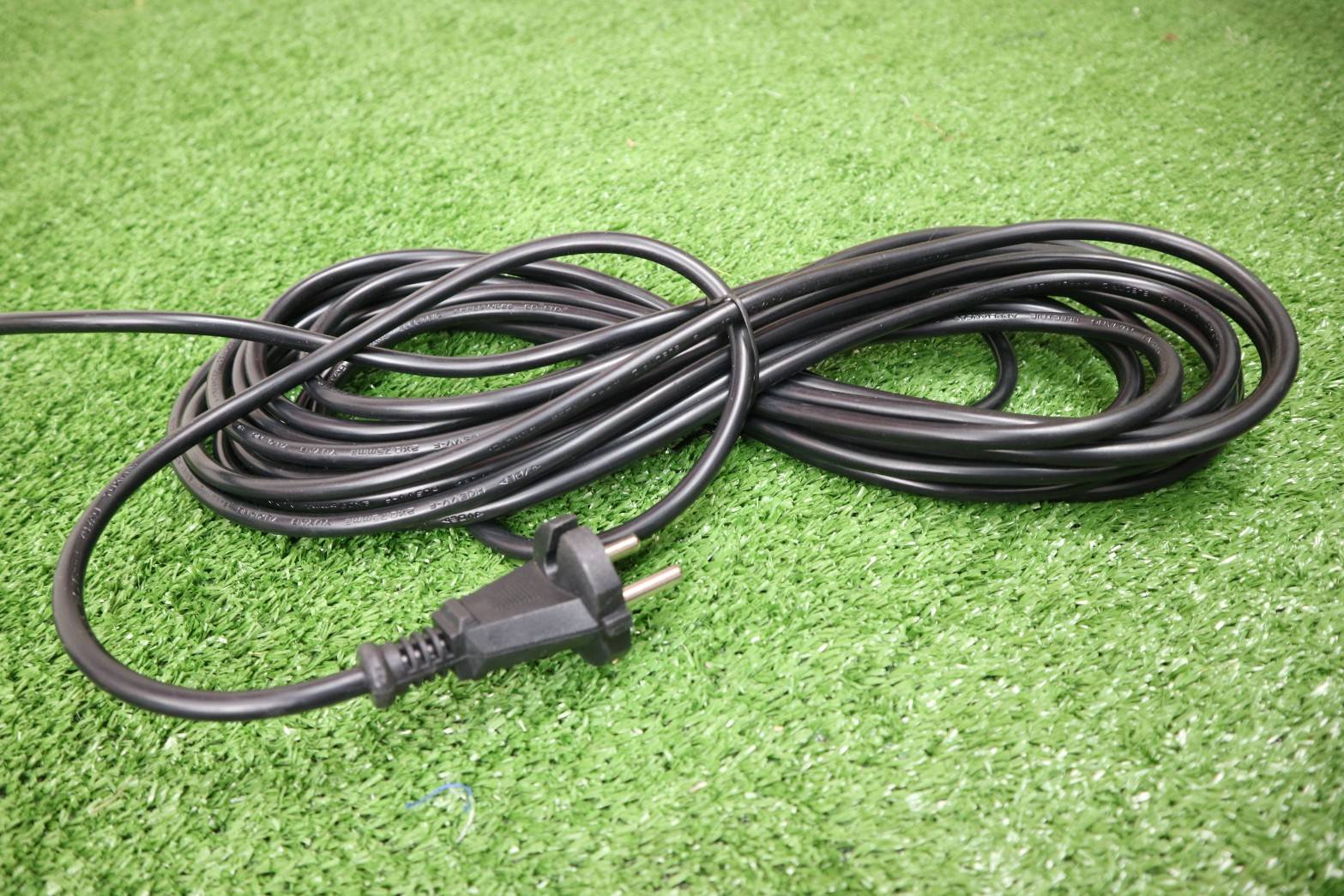 BERALA เครื่องตัดแต่งพุ่มไม้ 800W BL-444 สายไฟยาว 10 เมตร