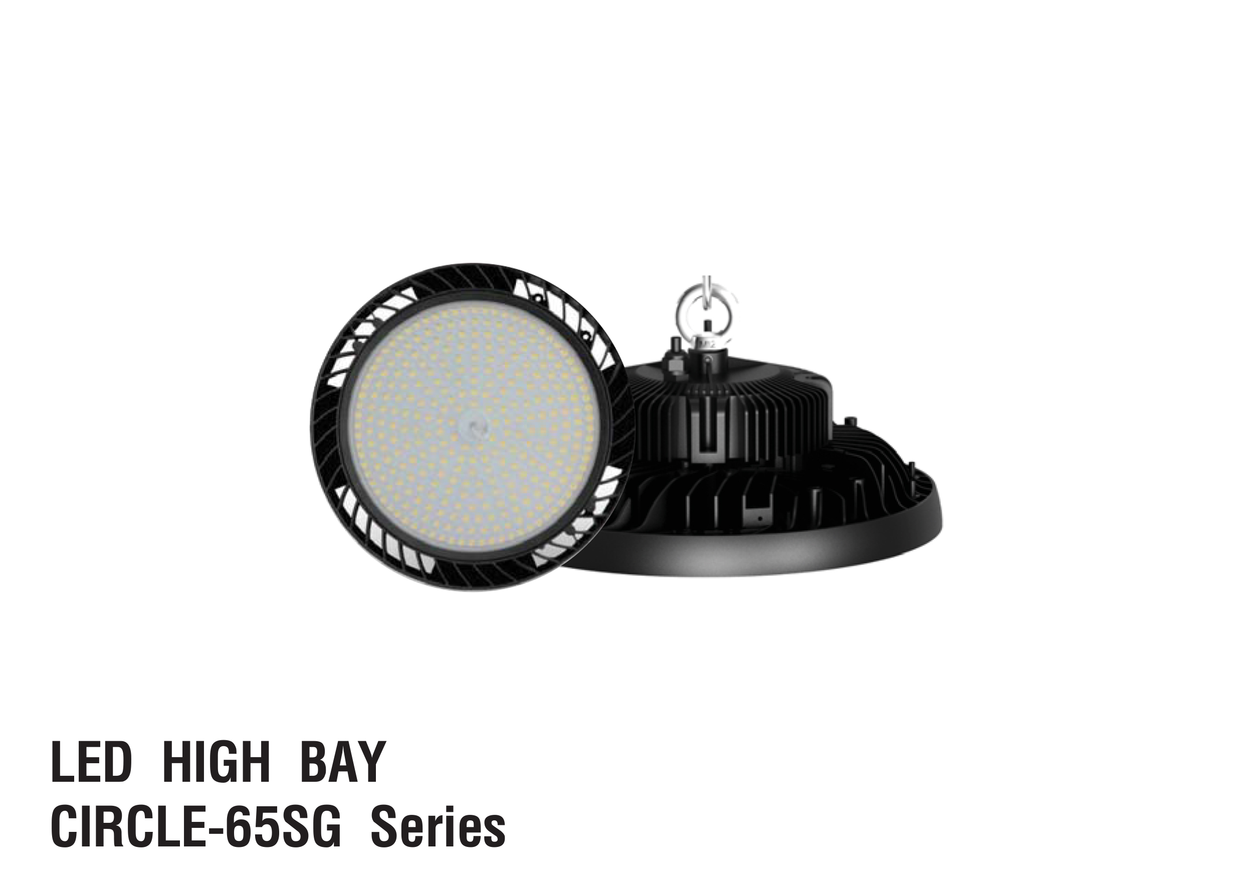 โคมLED Highbay 100W ,120W ,150W ,180W ,200W ,240W RACER