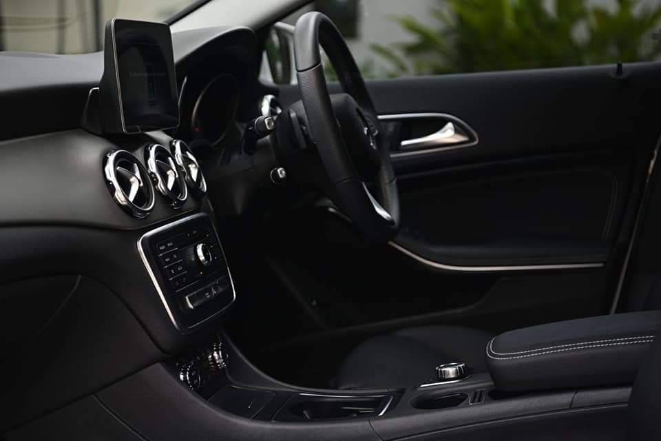 Mercedez-Benz GLA200 ปี 2018🔖Sold Out🔖