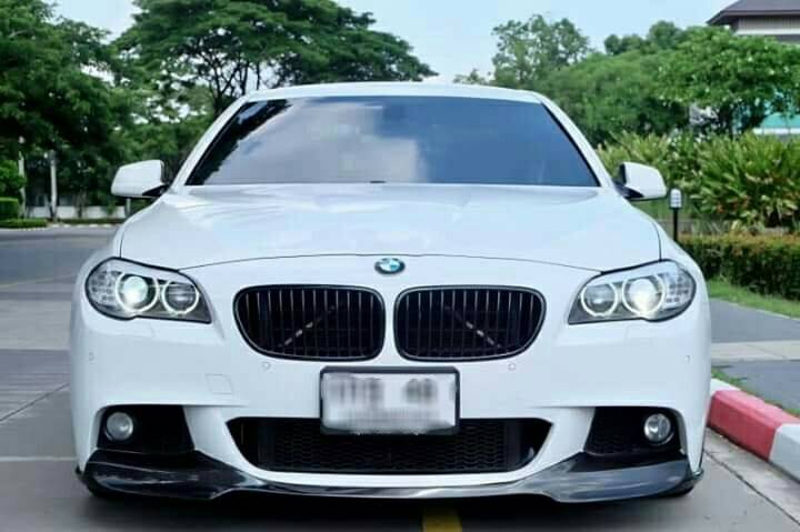 Bmw Series 5 F10 528i Twin Turbo M Sport Package ปี 2013