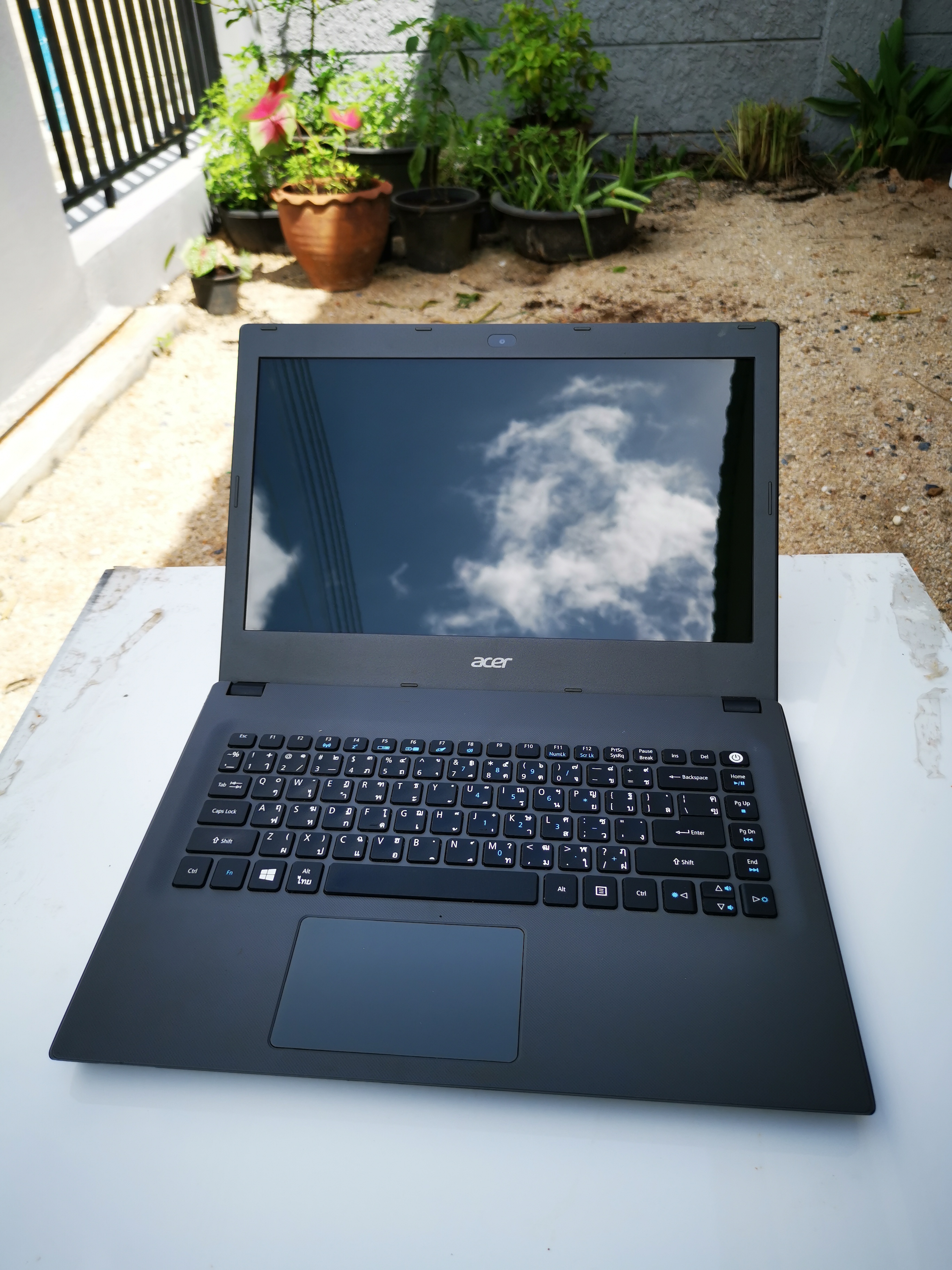 Acer E5-473G-785H