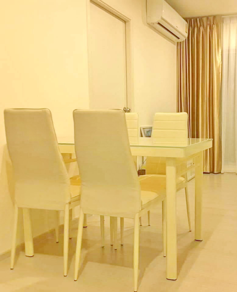 For rent Aspire Sathorn-Taksin (Timber zone)