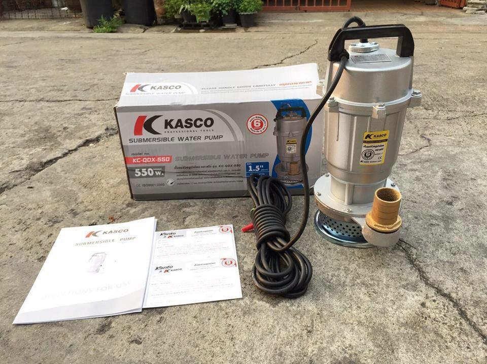 ได่โว่ ยี่ห้อ kasco