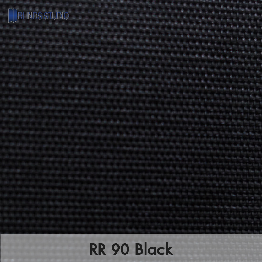 RR90 Black