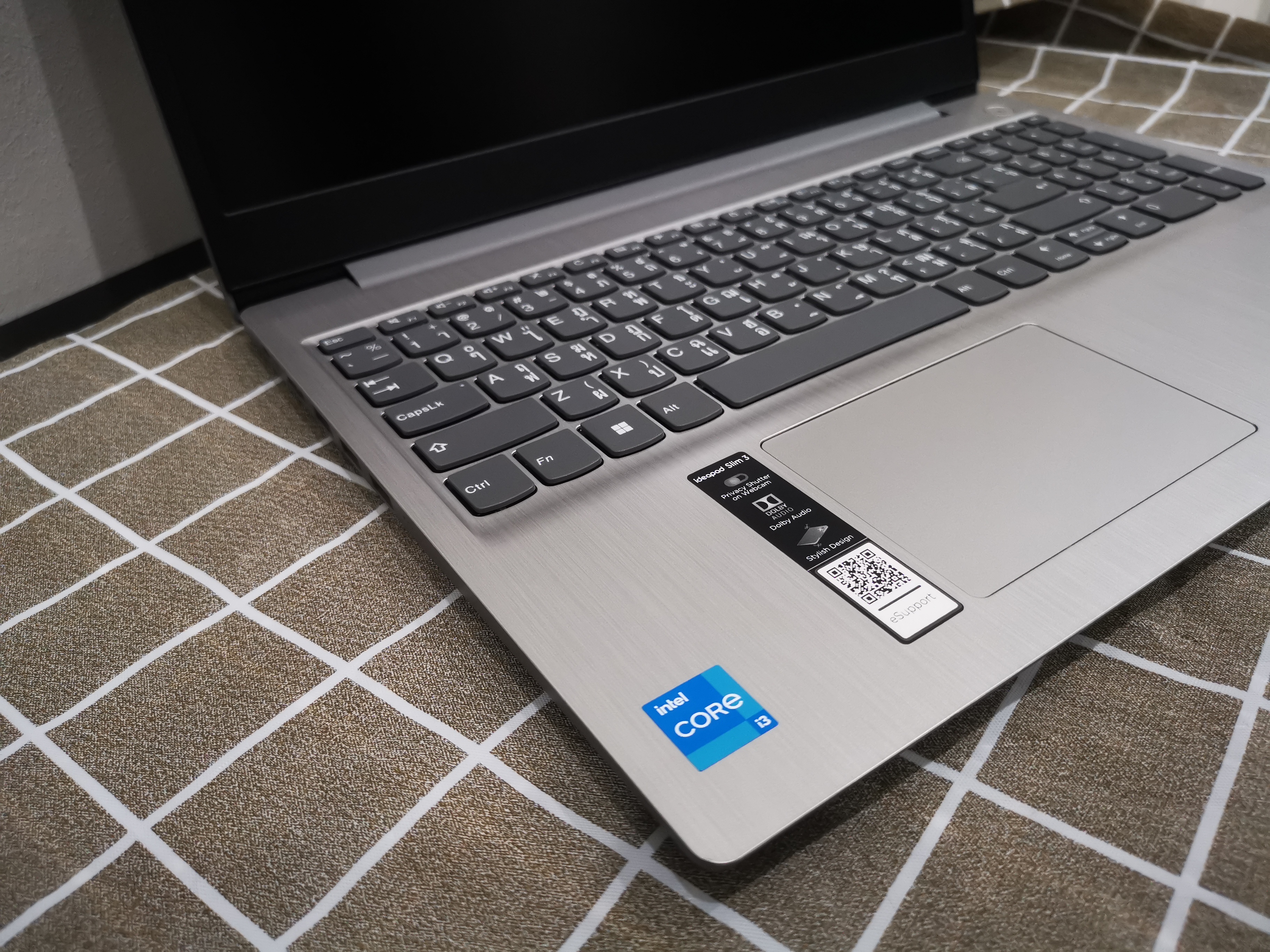 Lenovo IdeaPad 3 15ITL05-81X800L4TA