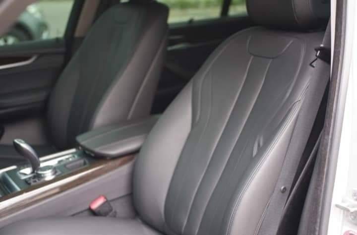 BMW X5 sDrive25d Pure Experience ปี 2015