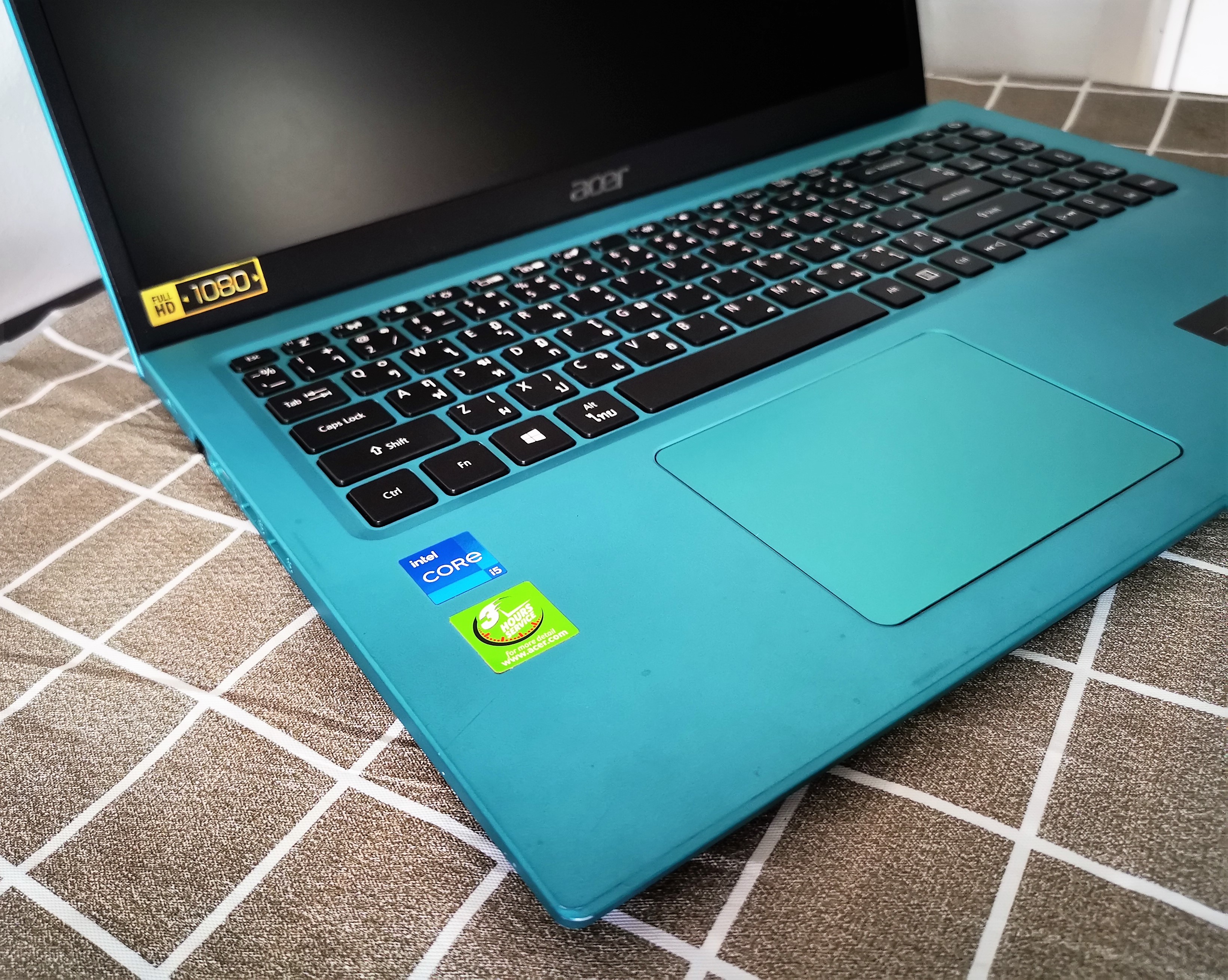 Acer Aspire 3 A315-58-543H