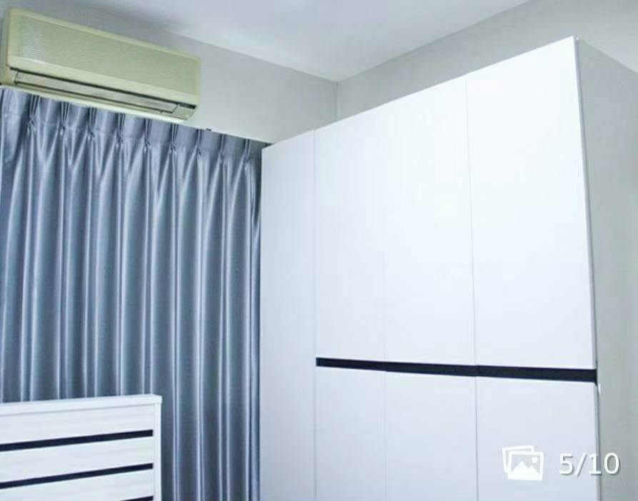 ให้เช่า คอนโดบ้านสวนธน พุทธบูชา