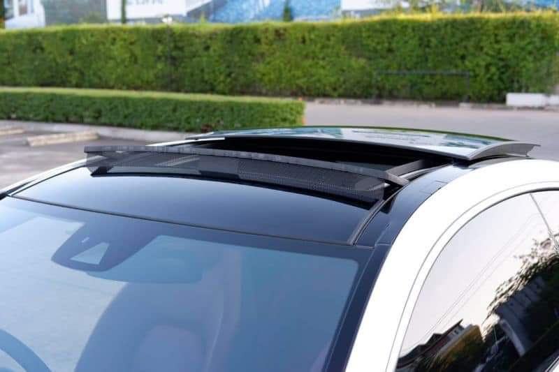 Mercedes Benz E200 Coupe AMG ปี 2014