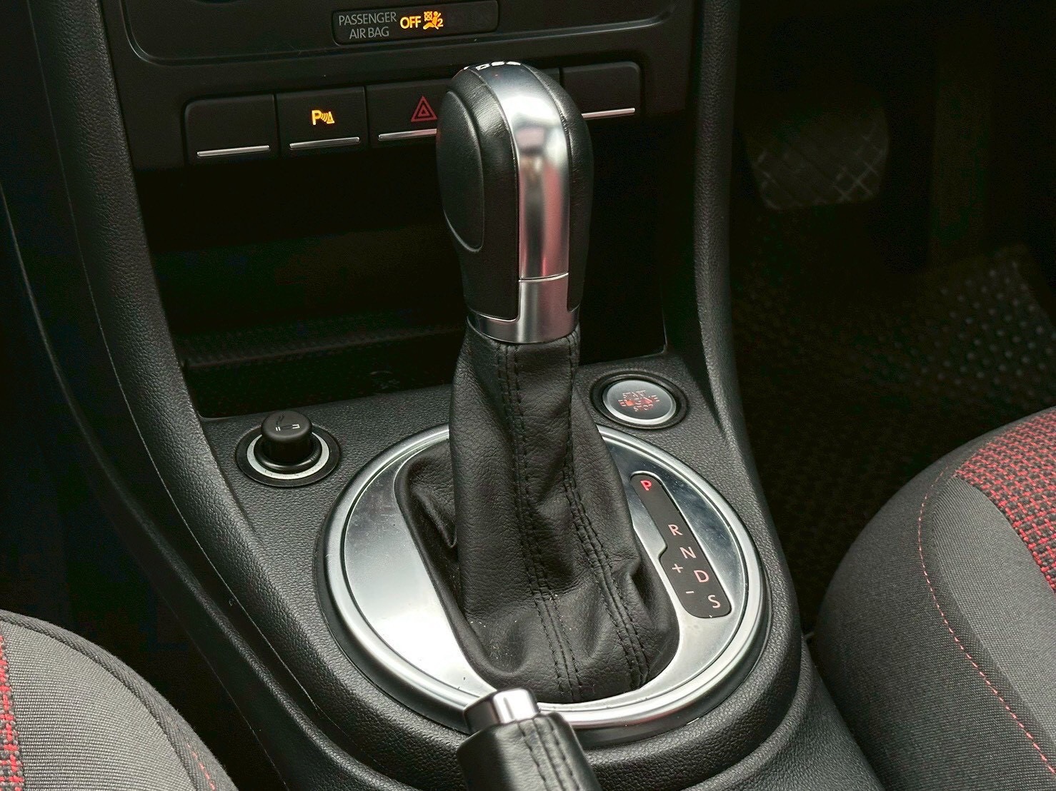 Volkswagen (New)Beetle 1.2 TSI ปี2014