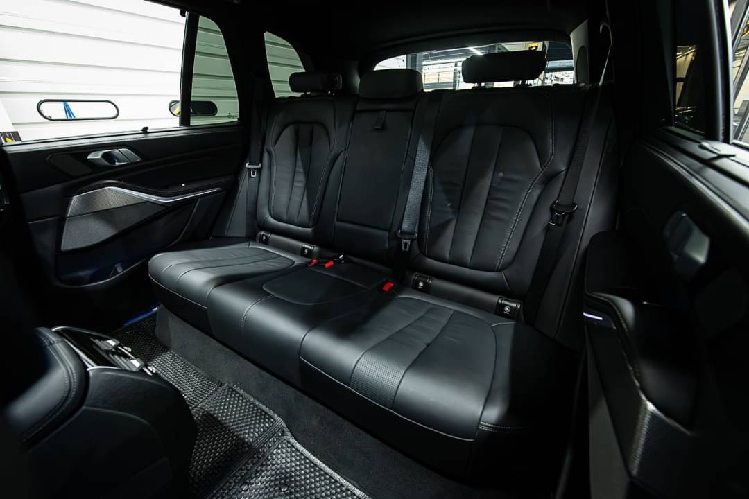 BMW X5 45e M sport ปี 2020