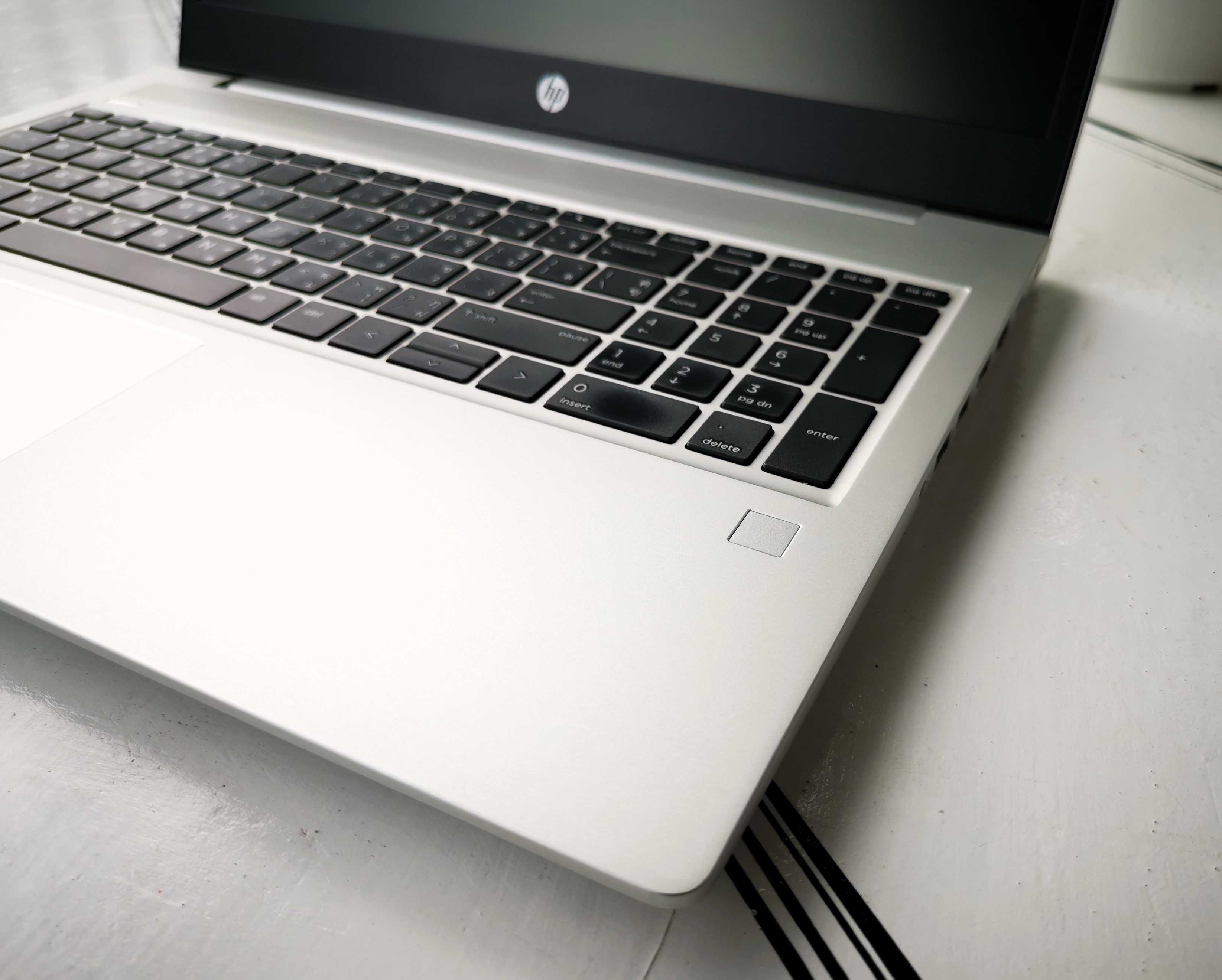 Hp ProBook 450 G7