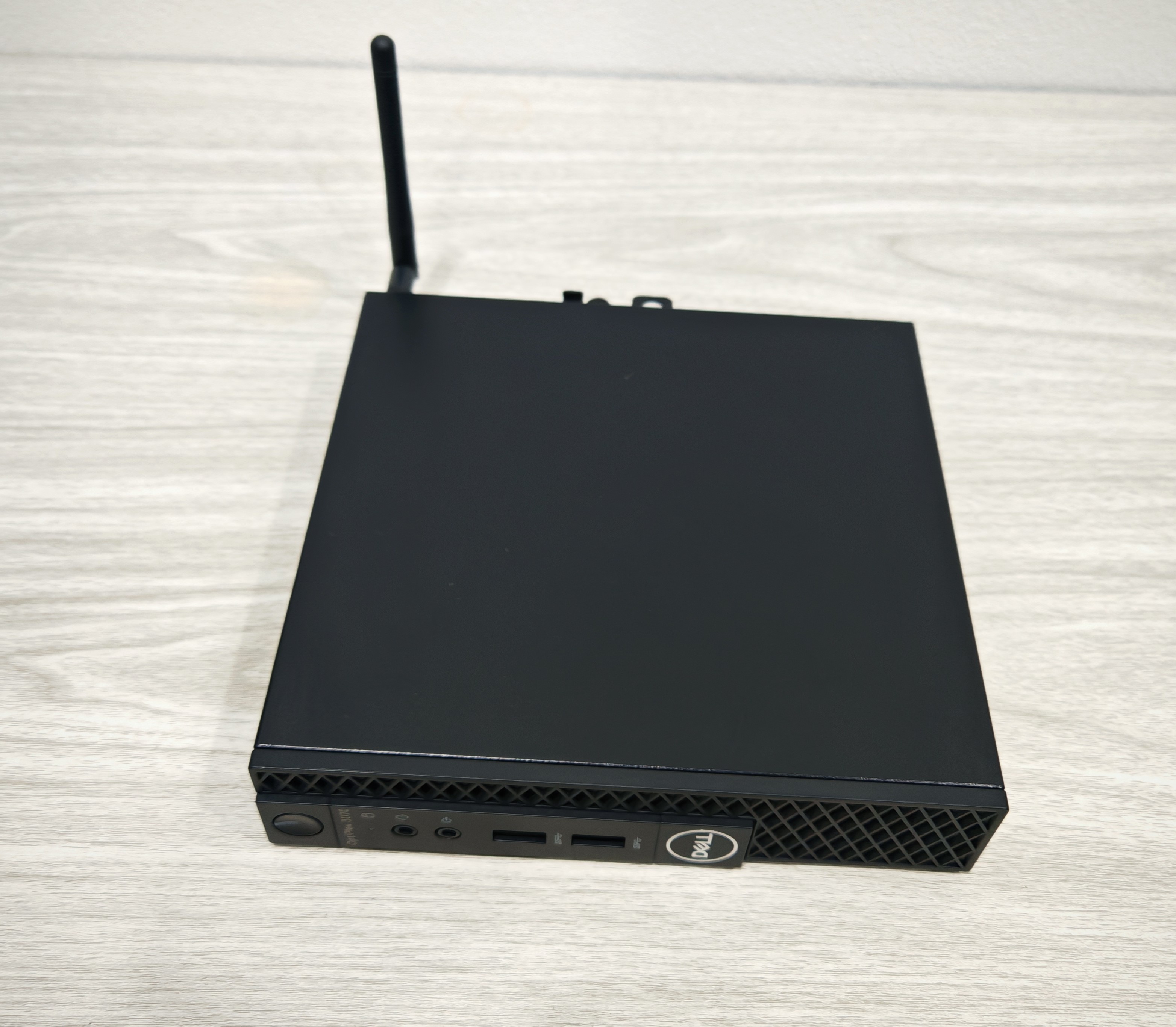 Dell Mini PC OptiPlex 3070 Micro
