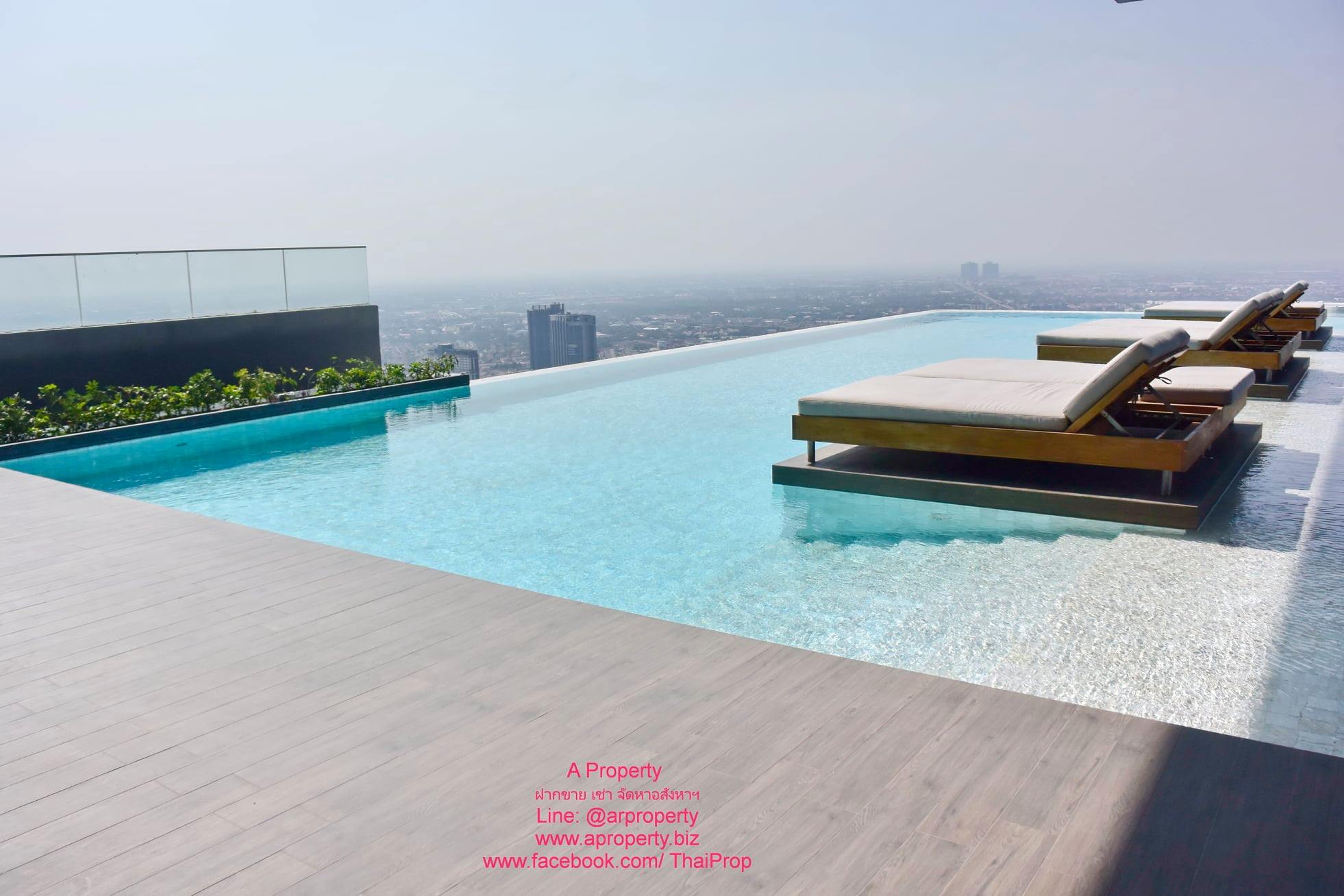The Politan Aqua