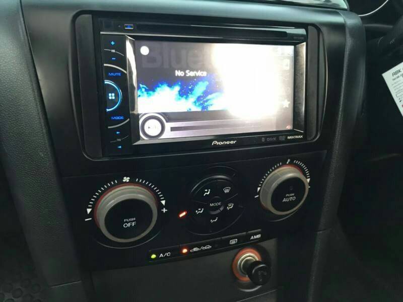 MAZDA MAZDA 3, 2.0 R SPORT ปี 2006