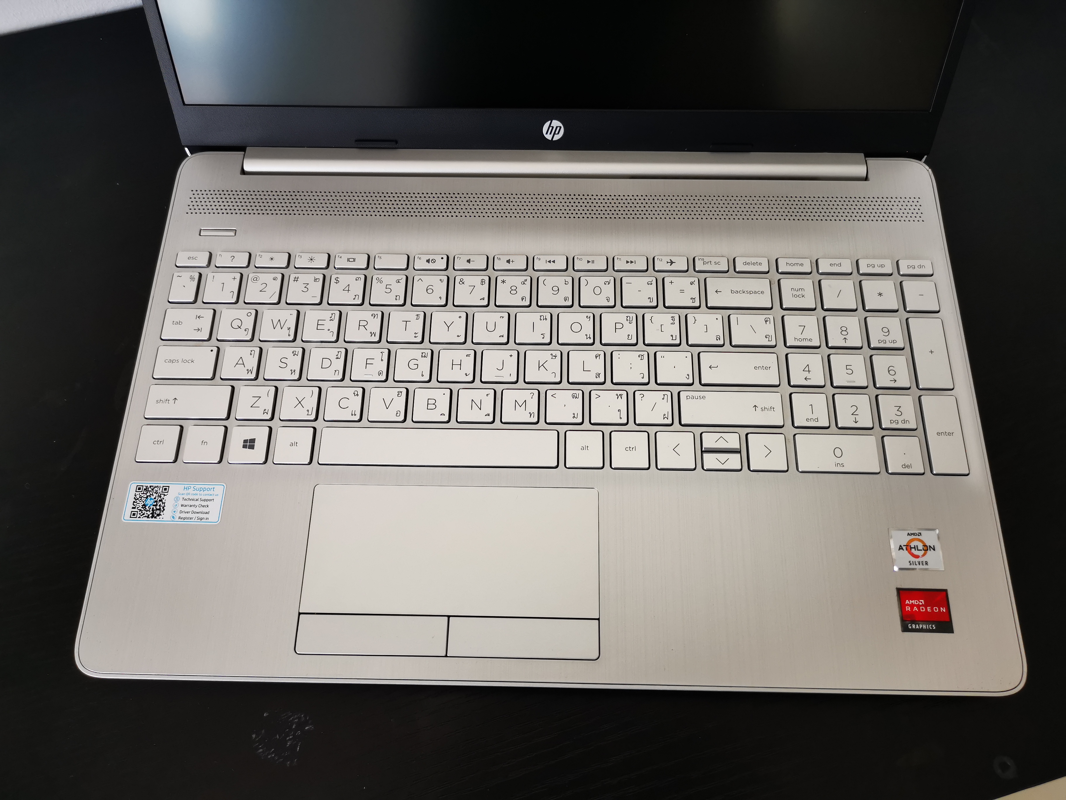 HP 15s-gr0512AU