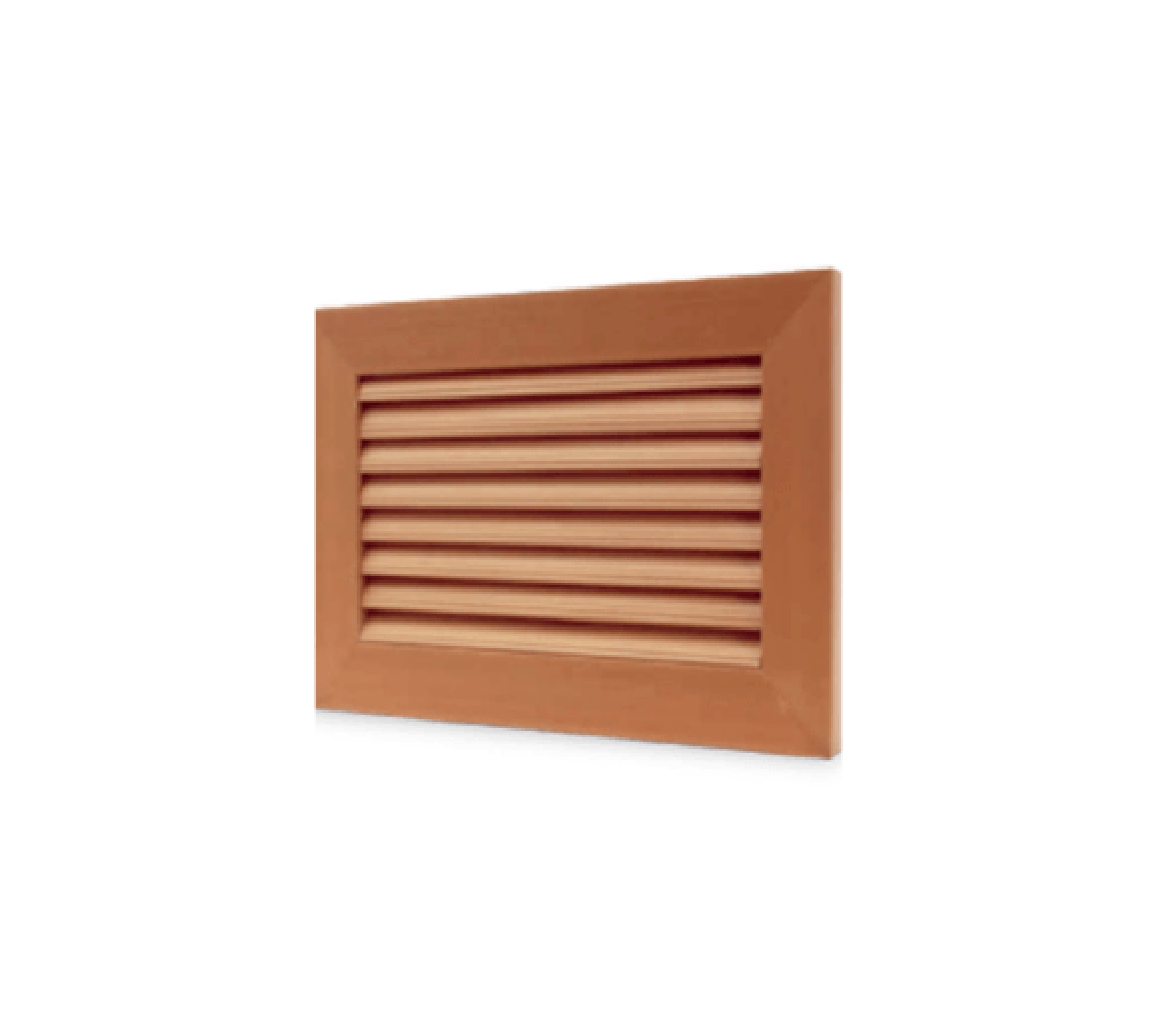 WT ช่องระบายอากาศพีวีซี IV-02 60x40ซม.