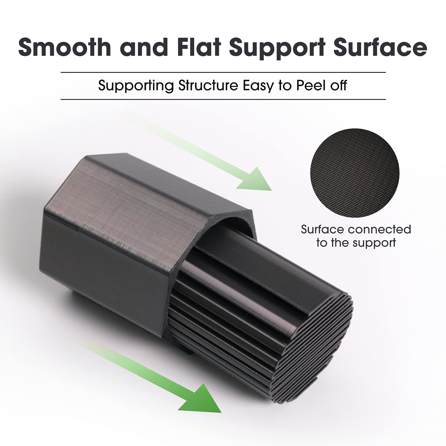 # Silver สีเงิน #eSUN ePLA-Gloss 1.75mm 1 Kg. ePLA Gloss 3d Printer Filament เส้นใยพลาสติก วัสดุการพิมพ์