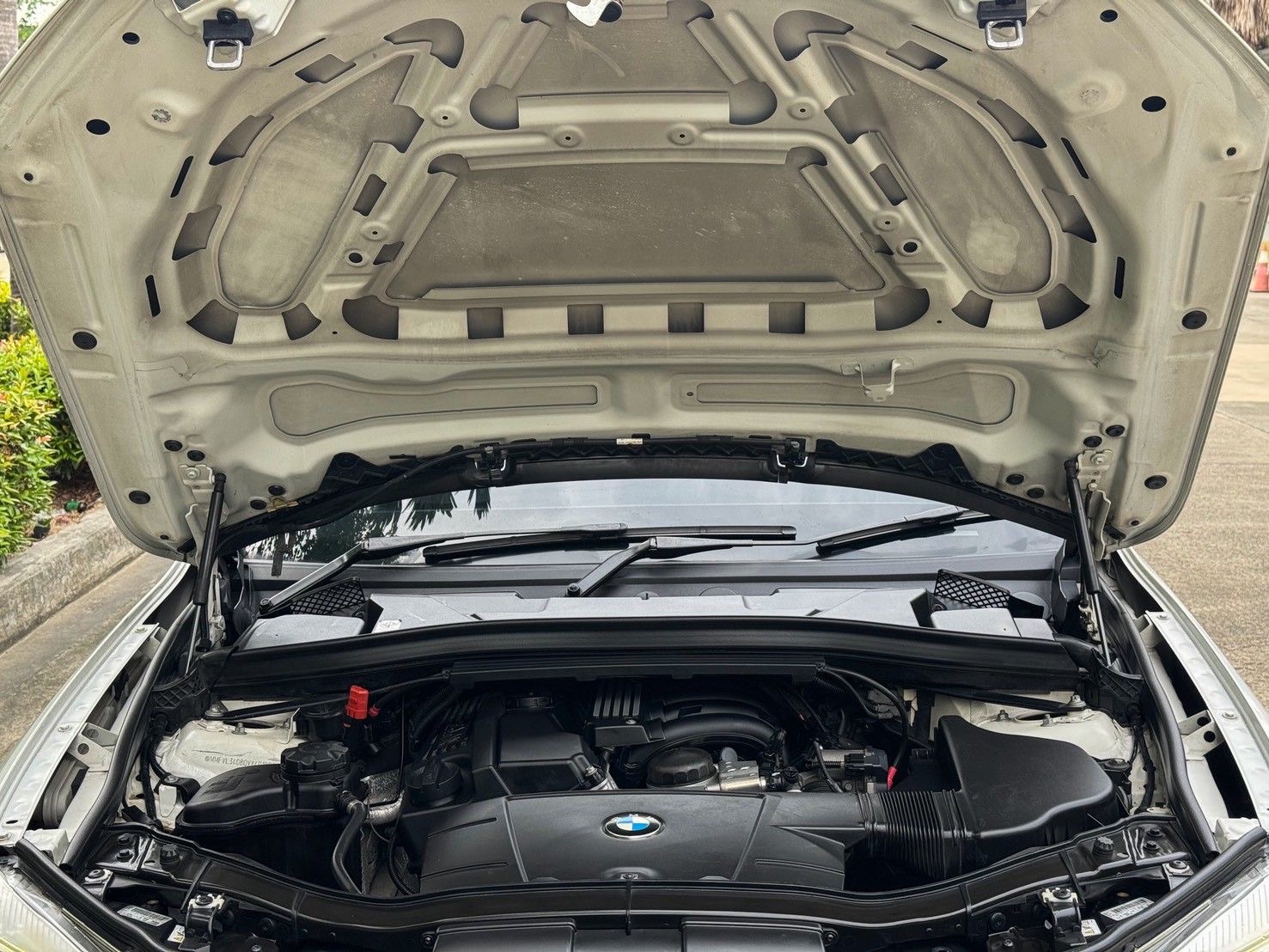 BMW X1 Sdrive18i ปี 2014