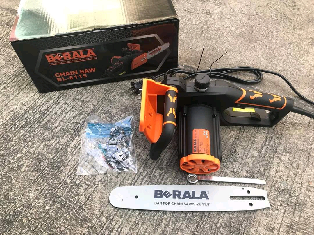 เลื่อยไฟฟ้า ยี่ห้อ berala 11.5” รุ่น BL-8115