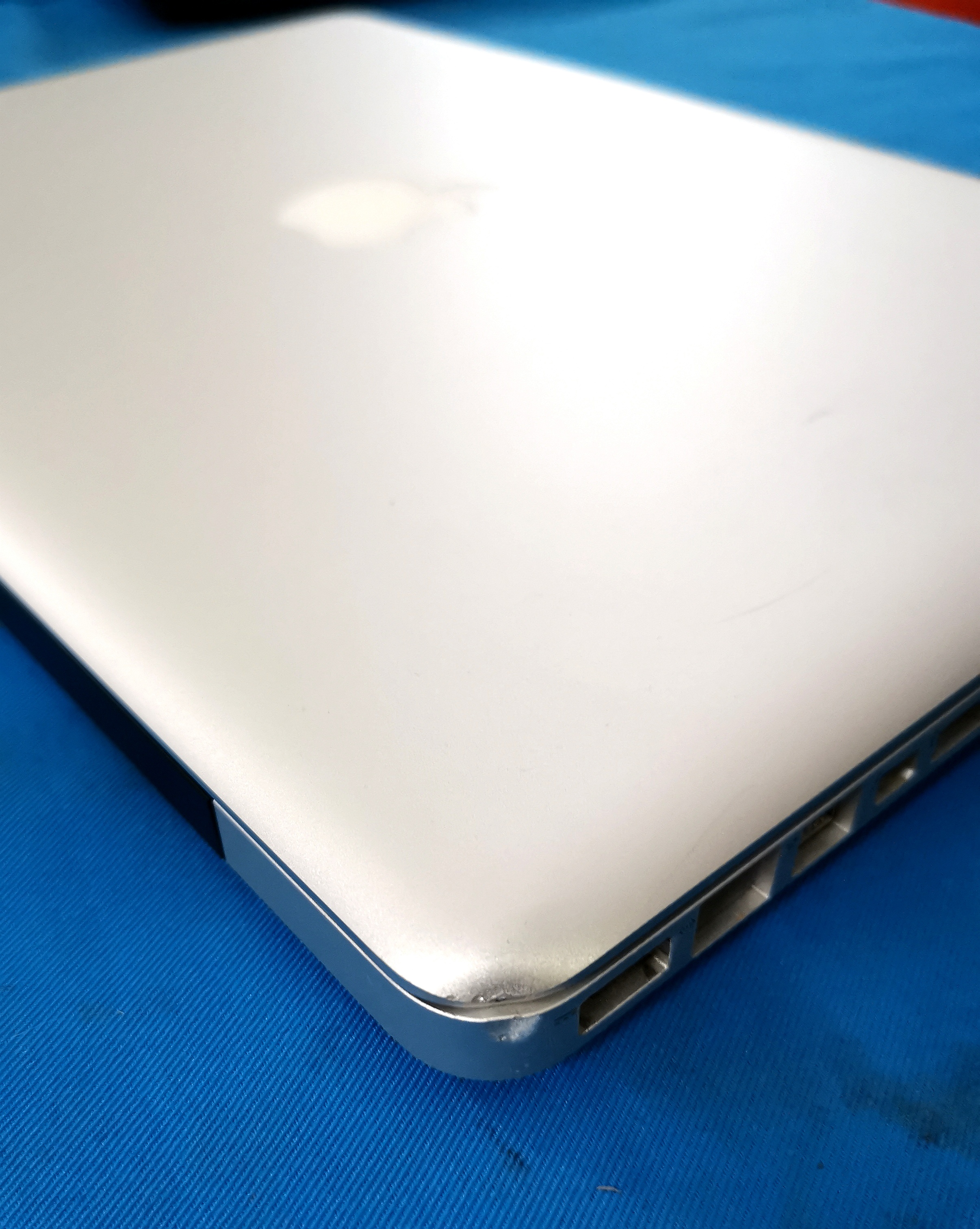MacBook Pro (2012)